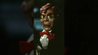 The Evolution of Slappy the Dummy Goosebumps