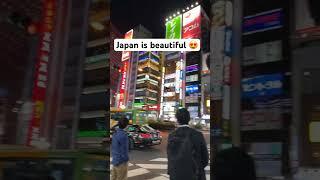 Japan is beautiful  #japan #japantravel #japanvlog