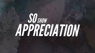  Marcus Gad & Bassajam - Appreciation Official Video