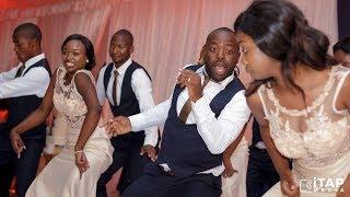 Best Gwara Gwara Full Wedding Dance