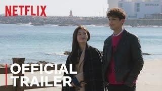 My First First Love Season 2  Official Trailer  Netflix