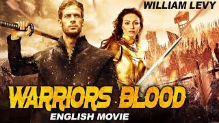 WARRIORS BLOOD - Hollywood English Movie  Blockbuster Action Adventure English Movie  Serinda Swan