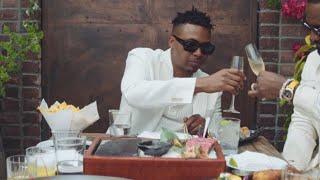 Nas - Brunch on Sundays feat. Blxst Official Video