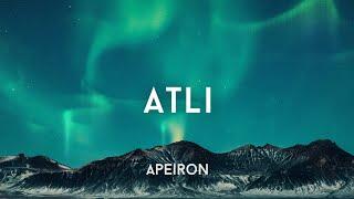 ‎Atli - Epilogue Of Something Beautiful Album Playlist  APEIRON Mix