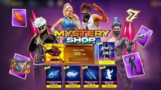 Mystery Shop Full Review Next Mystery Shop Event  Free Fire New Event  Ff New Event