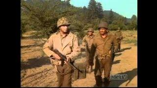 Film Perang Jadul TVRI Combat  I Swear by Apollo 1962 Subtitle Indonesia