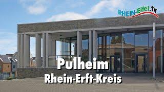 Pulheim  Rhein-Erft-Kreis  Streifzug  Rhein-Eifel.TV