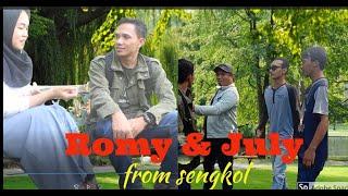 Romy & July from Sengkol