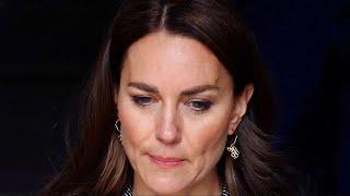 The Tragedy Of Kate Middleton Is So Sad