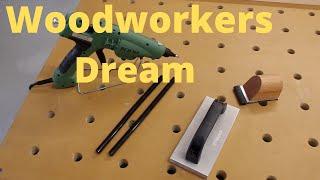 A Must Have Tool For Every Woodworker