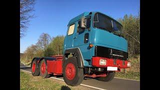 Magirus Deutz 310D22FSL V10 Transeuropa