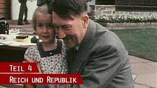 Das Dritte Reich - Die Verführung 1933-1938  Reich und Republik Folge 4