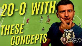 CRUSH Your Opponent  Elite Gameplay Analysis Pro EAFC Coach