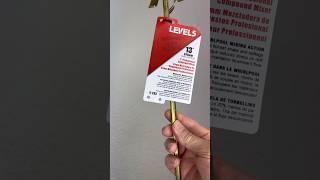 A MUST HAVE Drywall Repair Tool For DIY’ers and Contractors