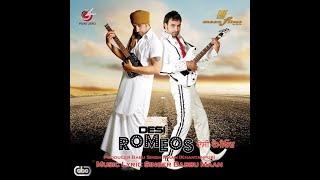 Desi Romeos HD full movie  Babbu Maan  Student Life and artist struggle