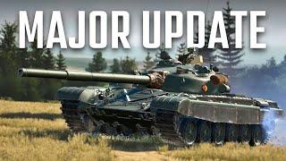 Replayability features are FINALLY here in Gunner HEAT PC & New T-72 Variants & More  July Update