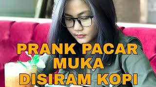 PRANK PACAR SAMPE NGAJAK RIBUT TEMEN  NGAKAK 