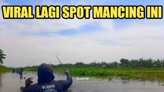 SPOT MANCING INI SEKARANG RAME LAGI