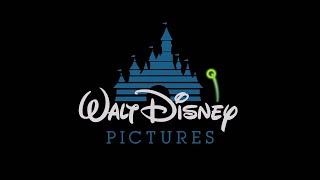 Every Walt Disney Pictures 85 Logo 1985-2007