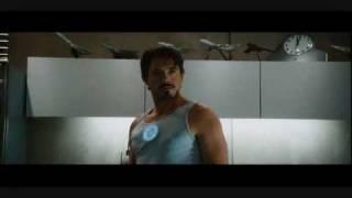 Tony Stark - SexyBack