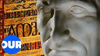 The Remarkable & Untold History Of The Celts History Documentary  Our History