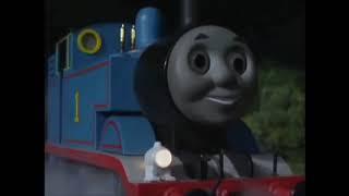 Thomas And Friends  - Song From The Station DVD Reversed