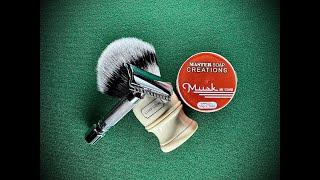 SHAVE STICK STORIES  MSC MUSK