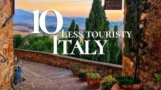 10 Beautiful Underrated Towns and Villages to Visit in Italy   Best of Italy