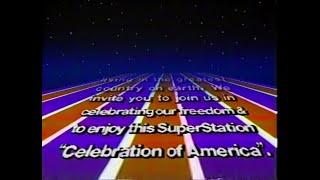 July 4 1985 commercials