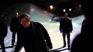 The Dark Knight Rises - Light it up Batman saves Gordon and Blake HD IMAX