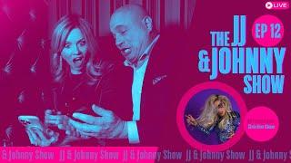 LIVE from Las Vegas JJ & Johnny meet Christina Shaw EP12