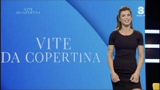 VITE DA COPERTINA 2021 PUNTATA 39 - BELLEZZE NON CONVENZIONALI  - 25.10.2021 + PROMO