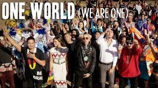 One World We Are One - Official Video