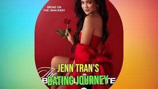 The Bachelor Nation Buzz Inside Jenn Trans Dating History Revealed  The Bachelorette Season 21