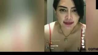 Bigo live Tante Girang Tanya Jawab ML  sampai BUKA-BUKAAN 