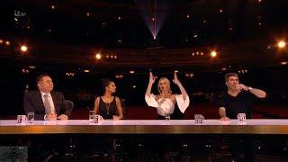 Britains Got Talent 2017 A Look Back at the Auditions Full Clip S11E07