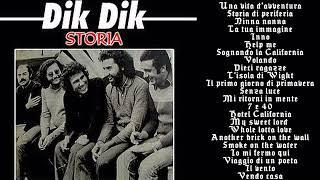 I Dik Dik ... Le più belle canzoni