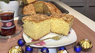 Orjinal Anne Keki   Kabardıkca Kabardı  Kuchen Rezept  Omas Kuchen