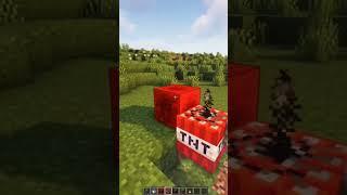 Реалистичное надгробие в Minecraft