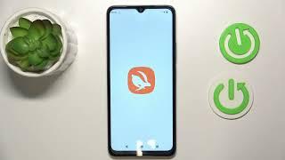 How to Set Up the VPN Connection on REDMI A3 - Turbo VPN