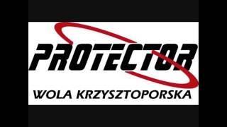 DJ HAZEL - 12-05-2012 PROTECTOR Wola Krzysztoporska