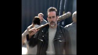 Edit Negan  The walking dead