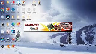 Ecmlinks extra features