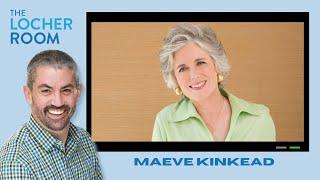 Join Maeve Kinkead For a One-on-One Interview Reflecting Back on Vanessa and Guiding Light