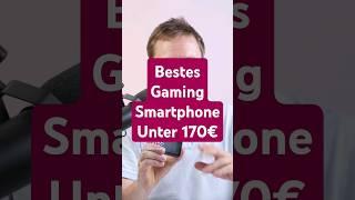 Bestes Gaming Smartphone unter 170€  Cubot Max 5 Review moschuss.de