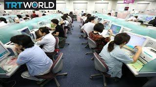 Money Talks Japans Major problem Karoshi  Kills workers