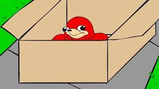 uganda knuckles do you know da wae meme