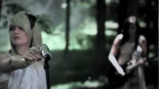 BarlowGirl Beautiful Ending Official Music Video