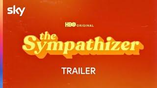 The Sympathizer  Trailer  Sky