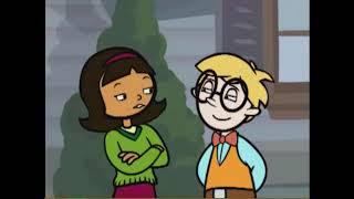 WordGirl Meets Tobey Part 3- Finale 2006 Short